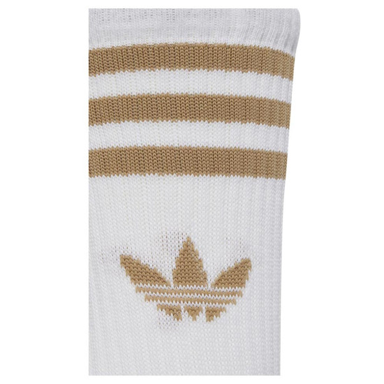 Adidas Κάλτσες 3-S Crew Socks 3 pairs